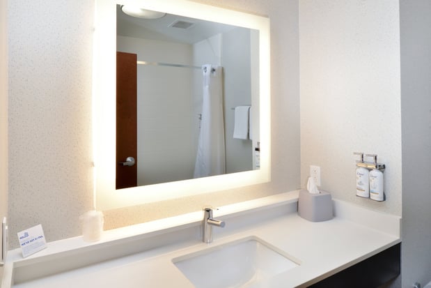 Images Holiday Inn Express & Suites Carthage by IHG