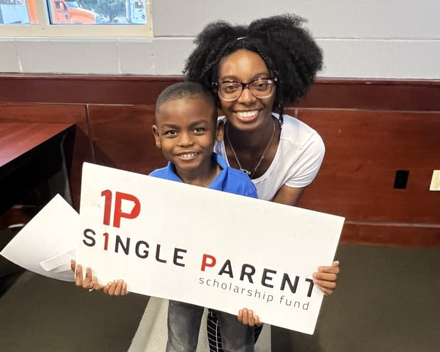 Images Arkansas Single Parent Scholarship Fund