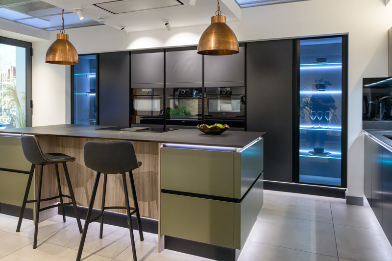 MKM Home Hull Showroom