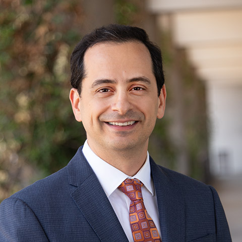 Dr Sepehr Rejai, MD - Berkeley, CA - Pain Medicine