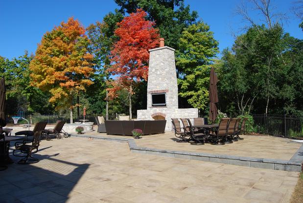 Images Apple Blossom Landscape Concepts, Inc