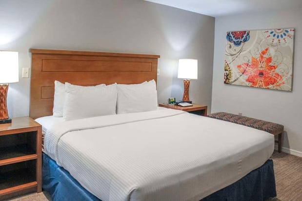 Images Hilton Vacation Club Polynesian Isles Kissimmee