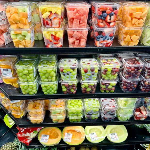 Images SOUTH POINT GROCERY