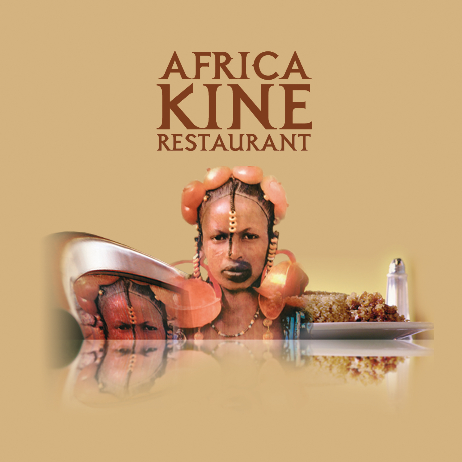 AFRICA KINE RESTAURANT