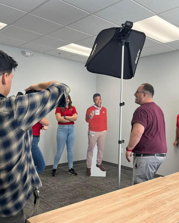 Images Bryan Fifer - State Farm Insurance Agent