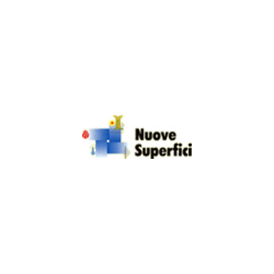 Nuove Superfici Logo