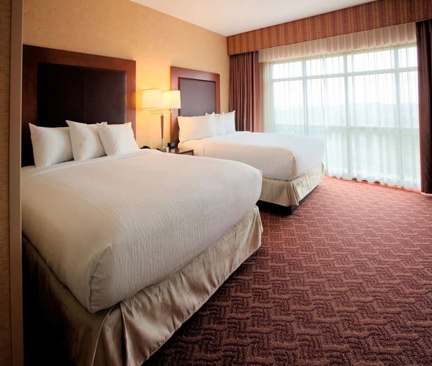 Images Embassy Suites by Hilton Charlotte Concord Golf Resort & Spa