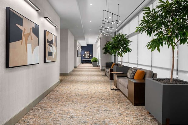 Images Hilton Garden Inn Camden Waterfront Philadelphia