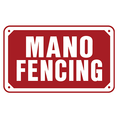 Mano Fencing LLC