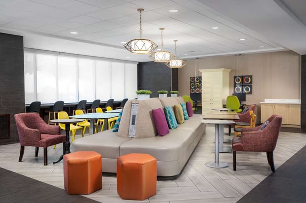 Images Home2 Suites by Hilton Clermont