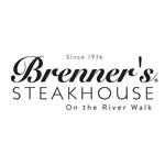 Brenner's on the River Walk Logo