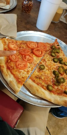 Images Randy's Pizza