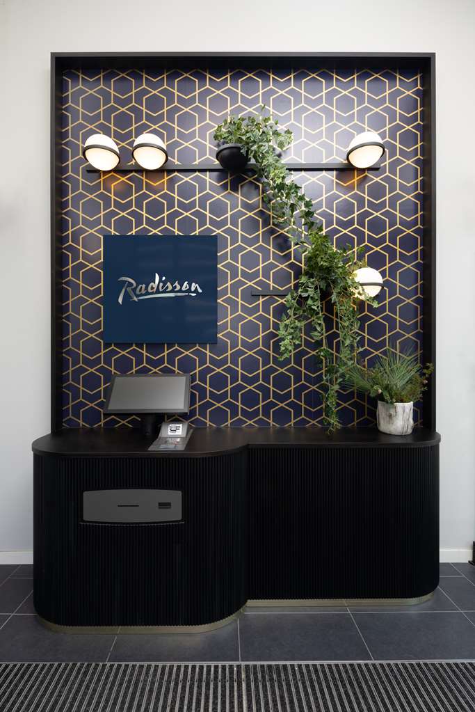 Bilder Radisson Hotel & Suites Zurich