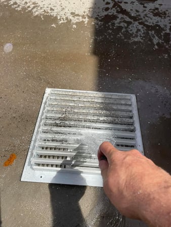 Images Natural Air Duct LLC