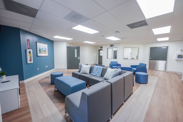 Images The Recovery Village South Atlanta Drug, Alcohol and Mental Health Rehab