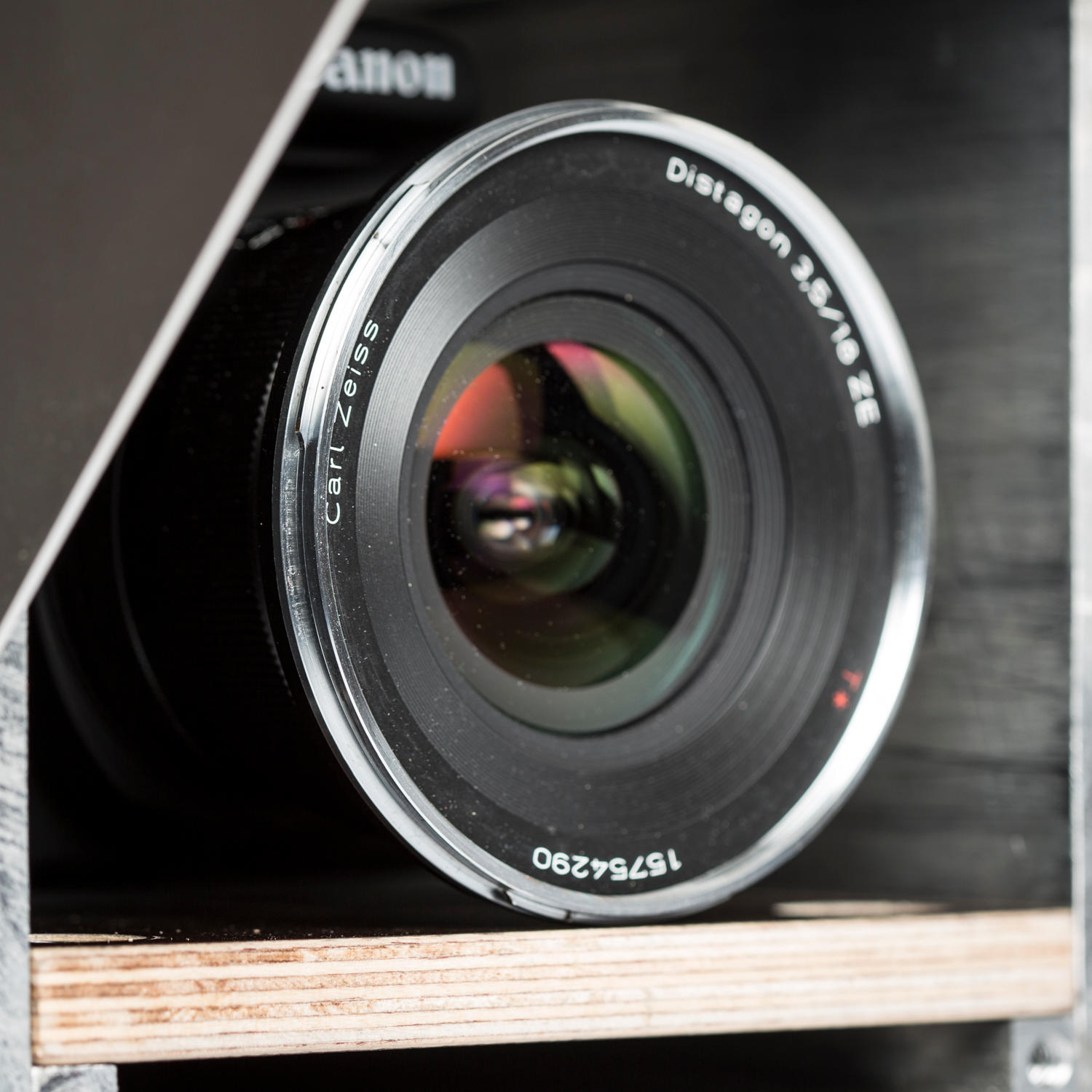 FotoDoku, In der Scheiben 28 in Kremsmünster