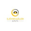 Sjöviks Måleri & Puts Logo