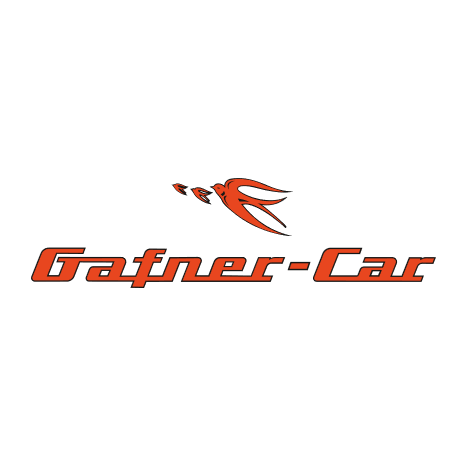 Gafner Car Logo