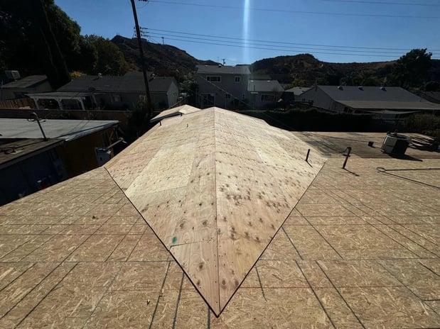 Images Newhaus Roofing & Construction