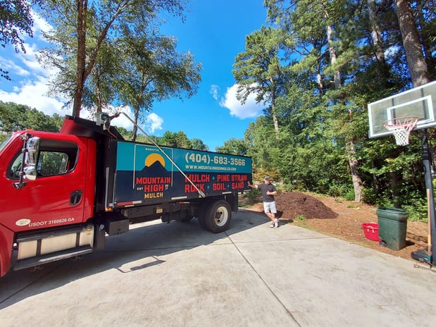 Images Mountain High Landscape Supply