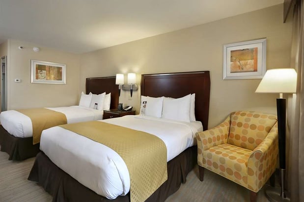 Images DoubleTree by Hilton Hotel Denver - Thornton