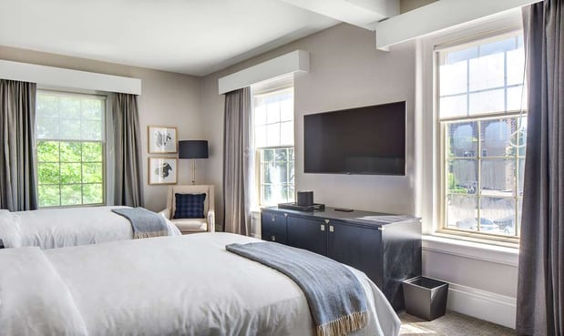 Images The Sire Hotel Lexington, Tapestry Collection by Hilton