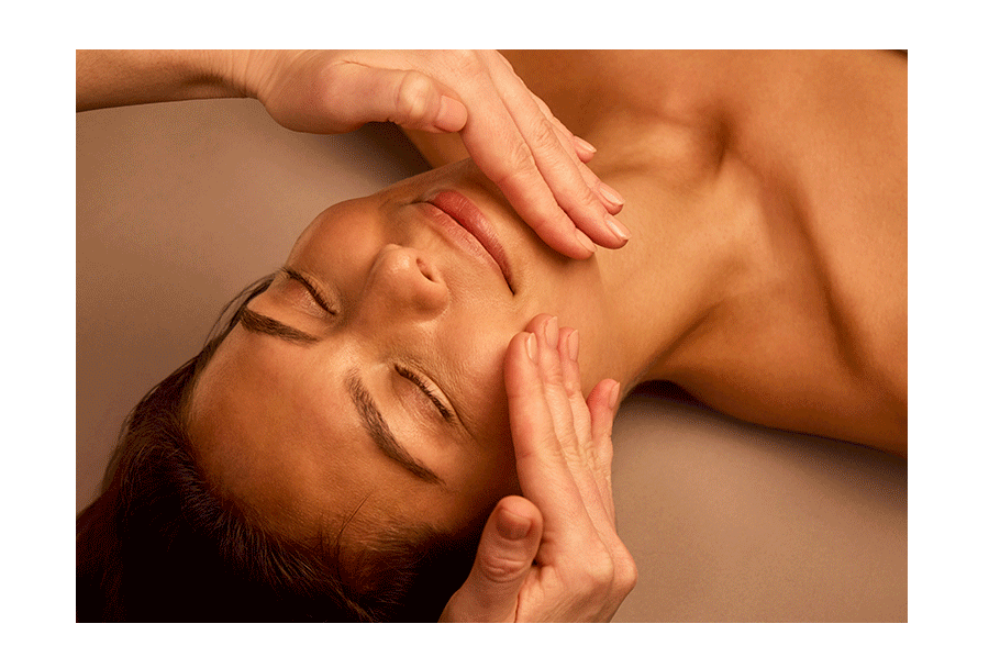 Woodhouse Spa - The Woodlands Image