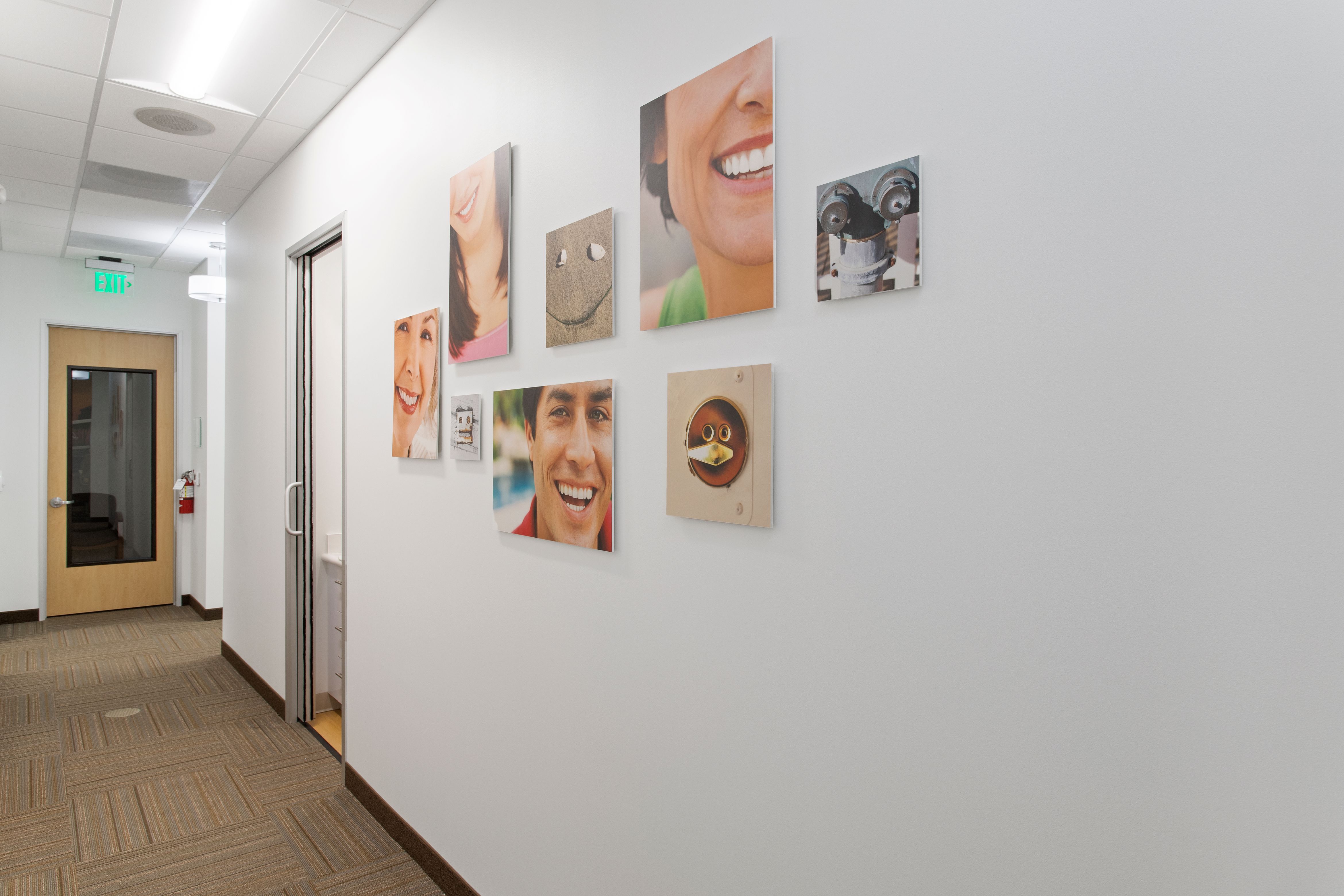 Meyerland Modern Dentistry Photo