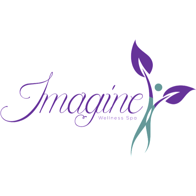 Imagine Wellness spa Logo