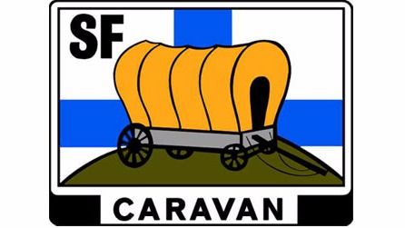 Images SF-Caravan ry / Suomen karavaanareiden keskusliitto