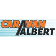 Logo WMC Caravan Albert