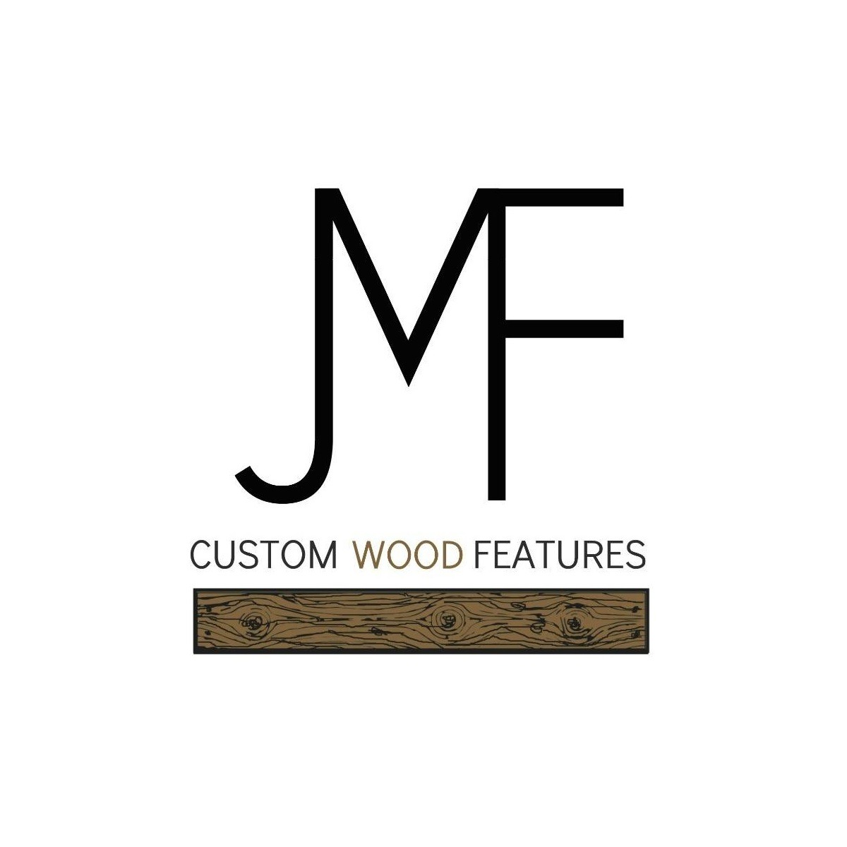 JMF Custom Wood Features General Contracting Inc.
