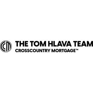 Tom Hlava at CrossCountry Mortgage, LLC Logo