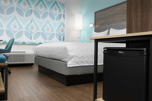 Images Tru by Hilton North Augusta