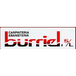 Carpinteria Y Ebanisteria Burriel S. L. Logo