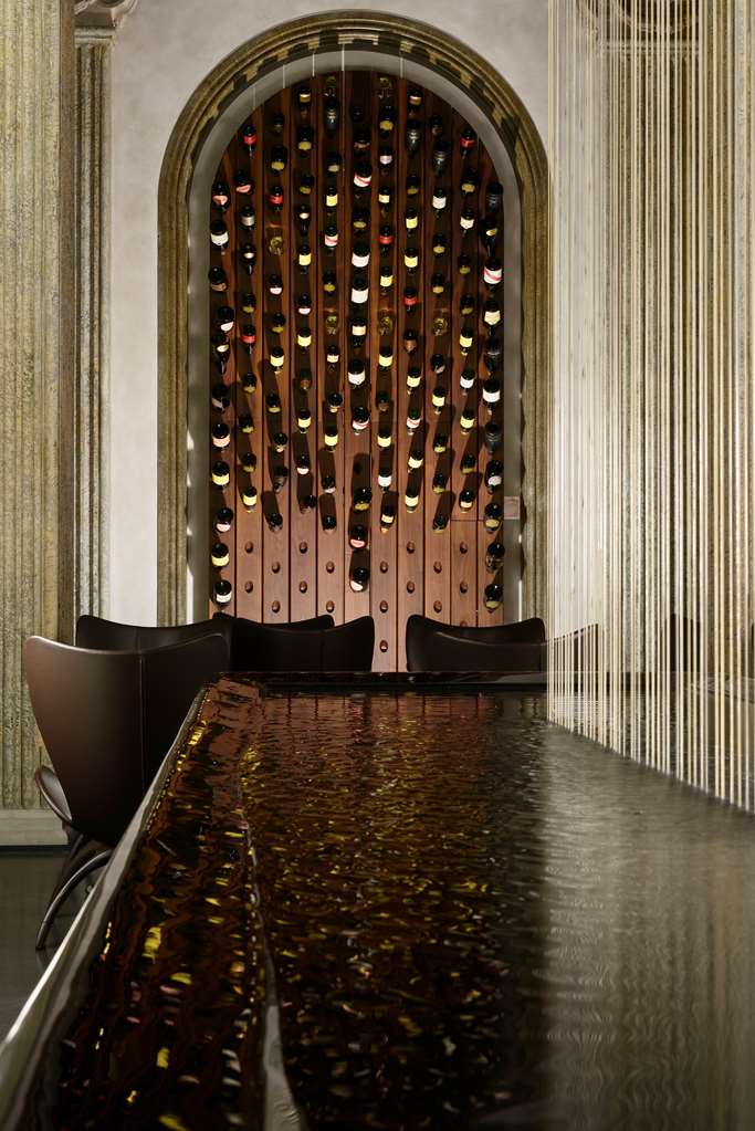 Images Palazzo Montemartini Rome, A Radisson Collection Hotel