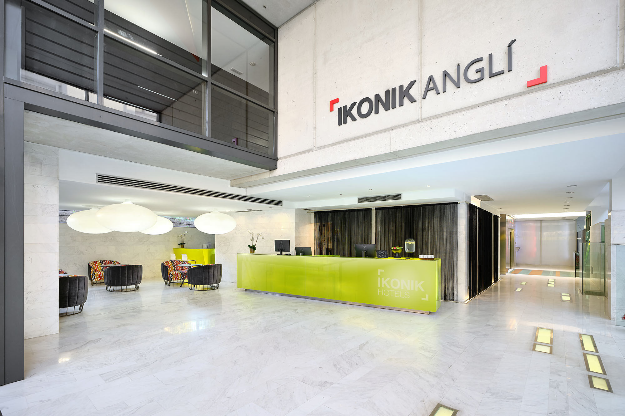Images Ikonik Anglí