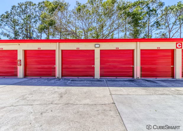 Images CubeSmart Self Storage