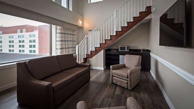 Images Best Western Plus Coastline Inn