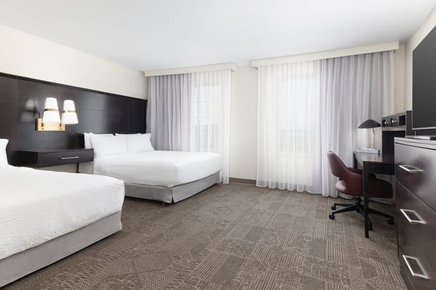 Images Staybridge Suites Denver - Central Park by IHG