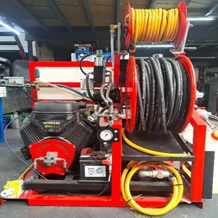 Images Hydro Power UK Ltd