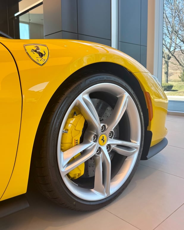 Images Ferrari Dublin