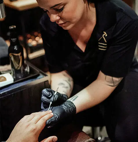 Images Hammer & Nails Grooming - Upper Arlington
