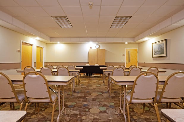 Images Holiday Inn Express & Suites Albemarle by IHG