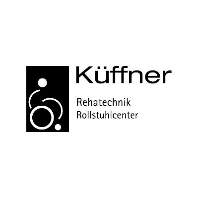 Logo Sanitätshaus Küffner Rehatechnik und Rollstuhlcenter