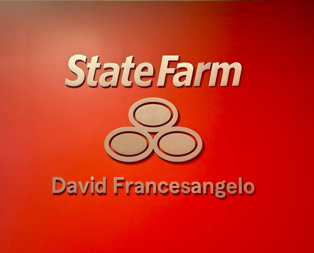 Images David Francesangelo - State Farm Insurance Agent