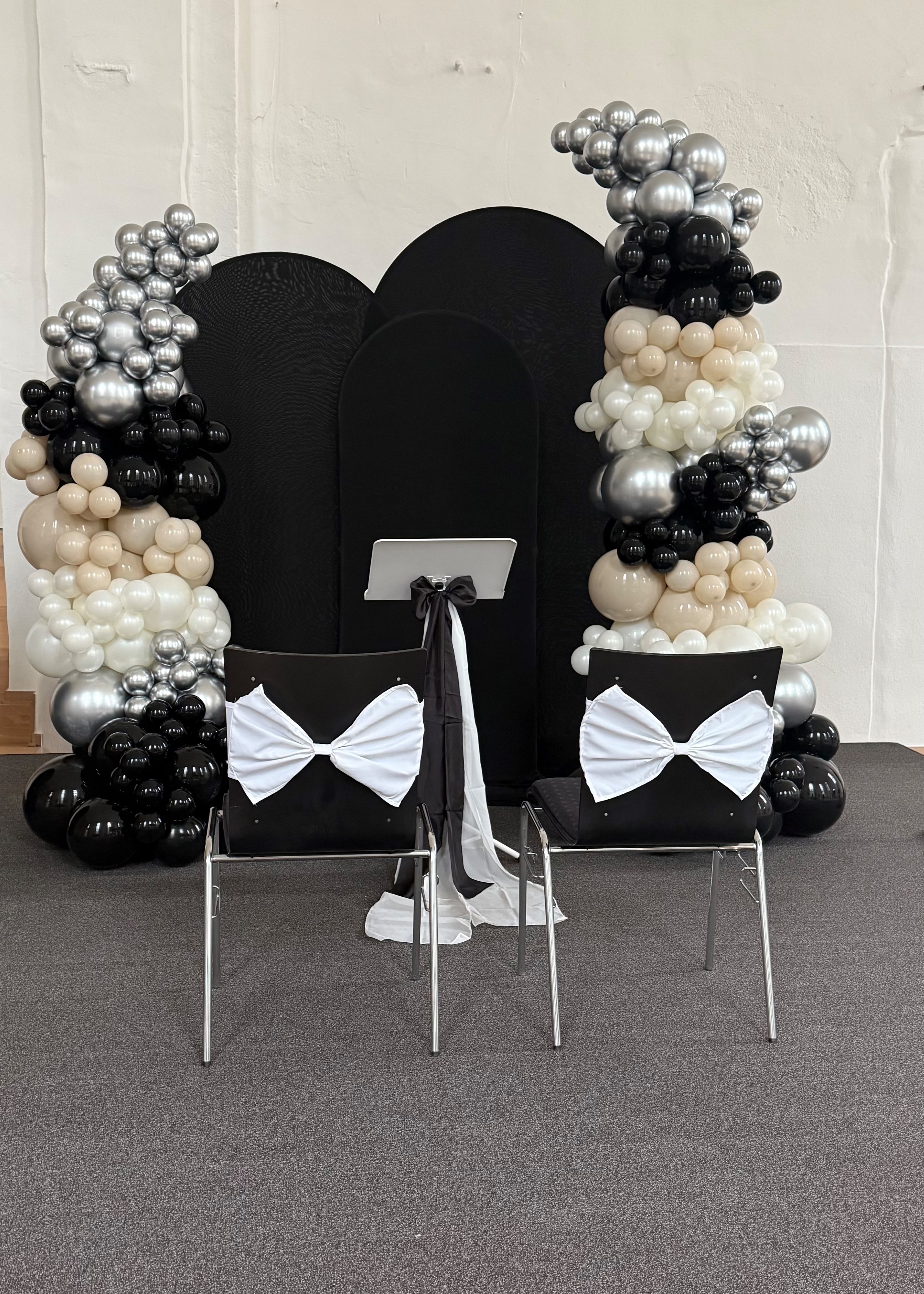 Die Packerie UG Ballonatelier, Alter Postweg 66 in Bielefeld