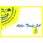 Alpha-Transfo Rénovation SA Logo