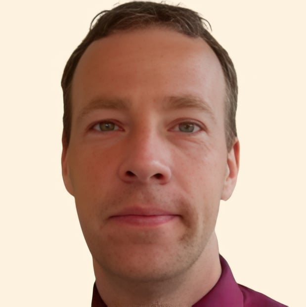 Images Jeremy Devlin, Psychologist