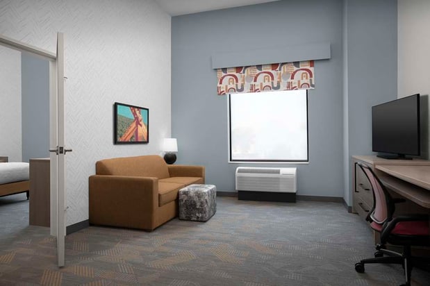 Images Home2 Suites by Hilton Chattanooga East Ridge